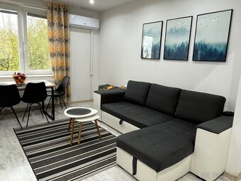 Kompletne zrekonštruovaný 3 izbový byt - zariadený, 63,68 m2 - 4