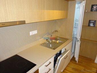 1- IZB NOVO zariadený byt, RUŽINOV - 4