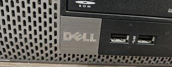 Dell optiplex 7010 mini pc 120e - 4