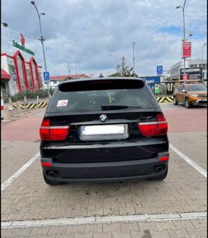 BMW X5 E70 - 4
