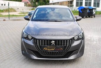 PEUGEOT 208 1.2 - PREDAJ AJ NA SPLÁTKY - 4