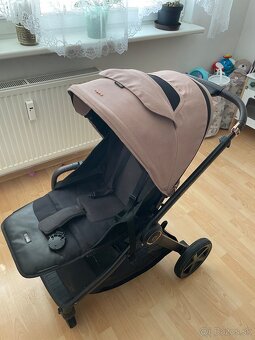 Espiro sport only Way 208 gél Stylish Quartz 2023 - 4