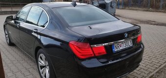 Bmw 730 f01 - 4