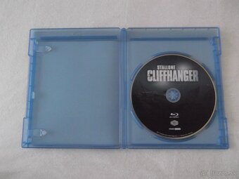Cliffhanger-Blu ray - 4