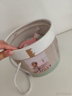 Little Dutch kocky v tube - 4