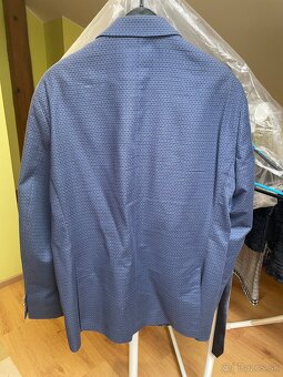 Pierre Cardin sako XL - 4