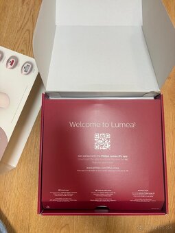 Philips Lumea 9900 - epilator pre muzov aj zeny - 4
