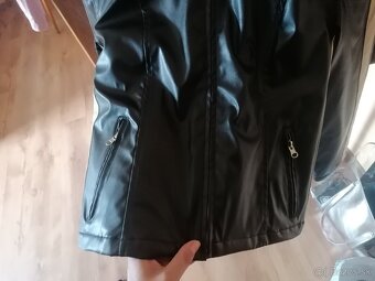 Bundy velk 40 ,3x bunda plus oblecenie DAMSKY BALIK - 4