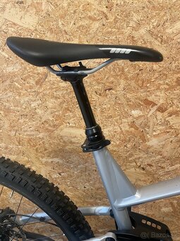 Celoodpružený bicykel Sunn Kern L - 4