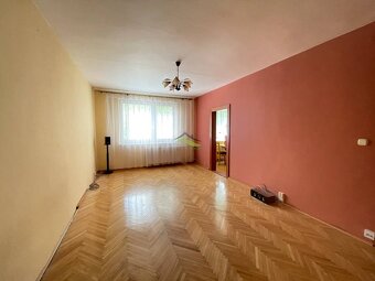 Príjemný veľký 3 izbový byt na Okružnej ulici - 84 m2 - 4