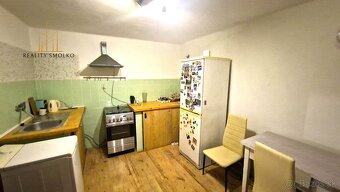 Na predaj RD v centre VRANOVA n/TOPĽOU, 646 m² - 4