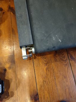 Bežecký pás BH fitness Pioneer Supra - 4