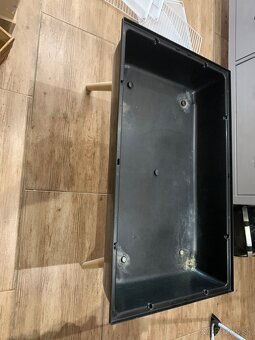 Predám klietku s príslušenstvom - 4