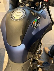 Yamaha Tracer 7 GT - 4