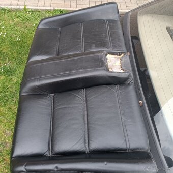 BMW E30 - 4