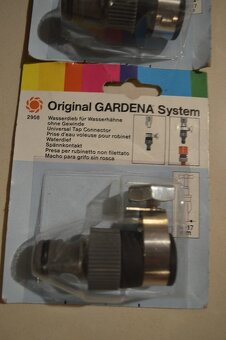 predam rozne produkty GARDENA - 4