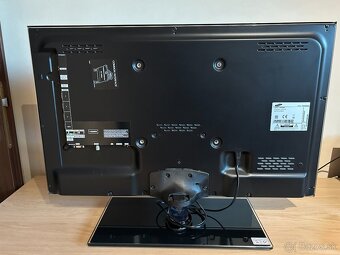 LED televízor Samsung UE32D5000 32" + set-top box zdarma - 4