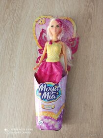 Barbie motylik - 4