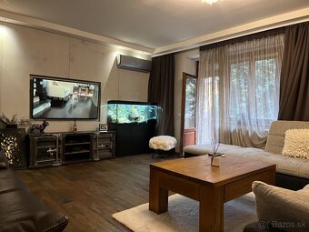 3 izb. tehlový byt s balkónom, Staré mesto, Košice - 4