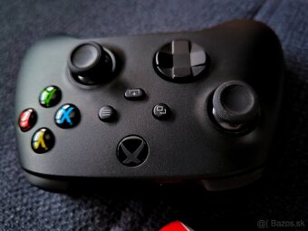 Xbox ovládač Series X - 4