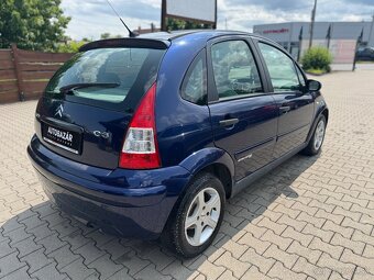 Citroën C3 1.2 - 4