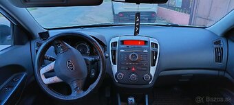 Kia Cee'd SW - 4