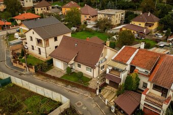 Rodinný dom vo Vidinej, len kilometer od okr. mesta Lučenec - 4