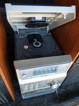 Mini veža Philips - 4