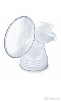 BEUER babycare BY40 odsavacka na mlieko - 4