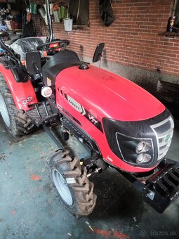 Malotraktor - 4