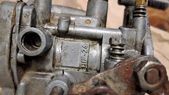 Škoda 1000 mb,100,110 a pod. - 4