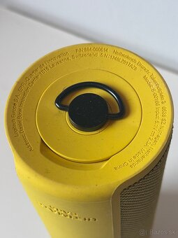 Ultimate ears Blast yellow - 4