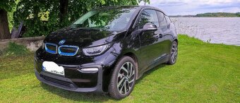 BMW I3 120Ah EDRIVE 170PS - 4