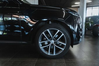 Land Rover Range Rover Sport 3.0 I6 D300 MHEV SE AWD A/T - 4