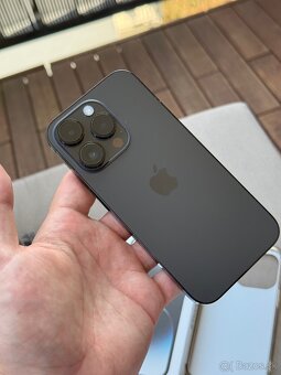 iPhone 14 Pro 128gb 93% - 4