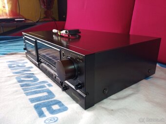 Technics RS BX606 - 4