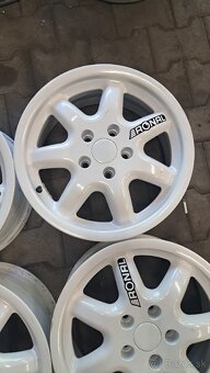 5x112R16 Ronal - 4