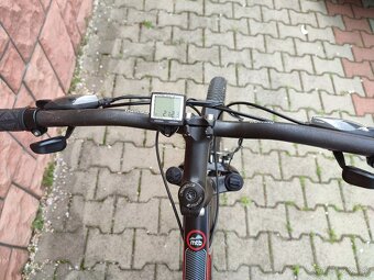 Bicykel Dema Pegas 1.0 - 4
