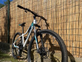 Predám dámsky horský bicykel CTM Charisma 2.0 - 4