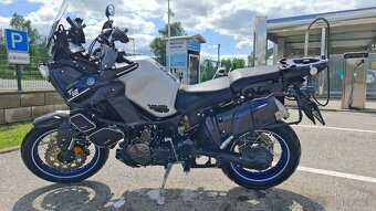Yamaha Super Tenere 1200 - 4
