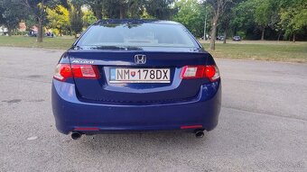 Honda Accord 2.4 I-Vtec Manual Executive - 4