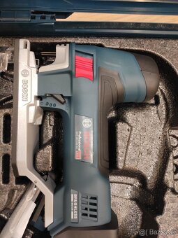 Priamočiara píla Bosch professional GST 18V-155 SC - 4