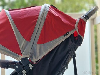 Baby Jogger City Mini - 4