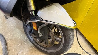 BMW C 650 GT 8500km - 4