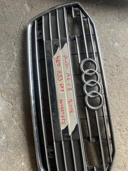 Maska Audi a6 c8 4K0 853 651 … 4K0 853 653 - 4
