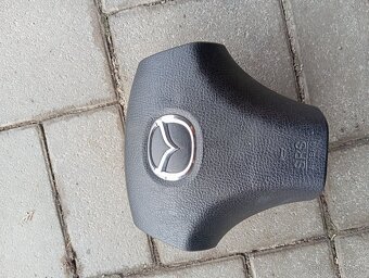 Sučiastky Mazda 6 - 4