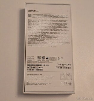 Iphone 16 Pro Max 256GB - 4
