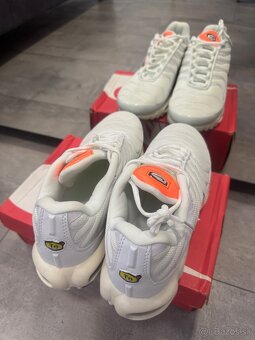 Air Max plus TN topánky - 4