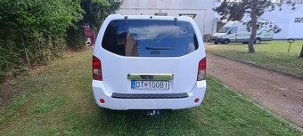 Pathfinder 2,5 126kw - 4