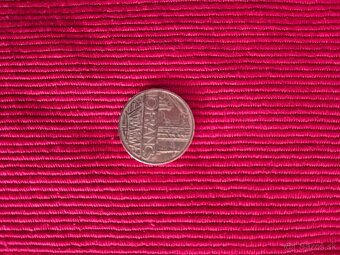 Predám francúzske pamätné mince a žetóny - 4